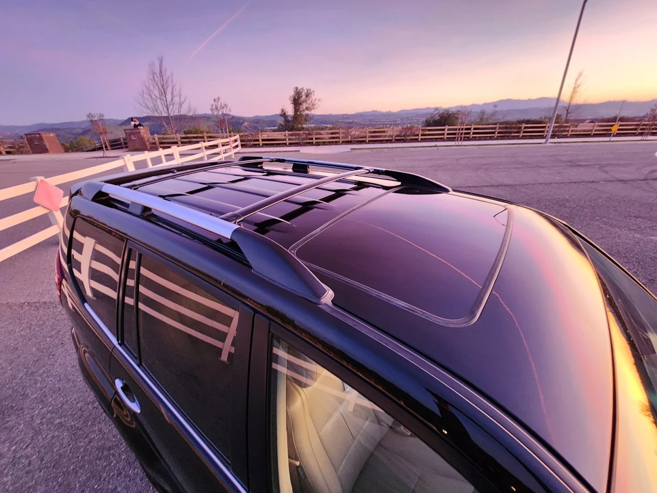 2008 Lexus GX 1st Gen - Image 30 of 31