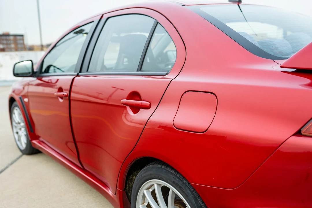 2008 Mitsubishi Lancer Evolution X 9th Gen - Image 19 of 31