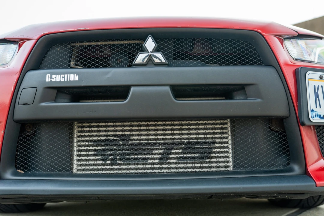 2008 Mitsubishi Lancer Evolution X 9th Gen - Image 29 of 31