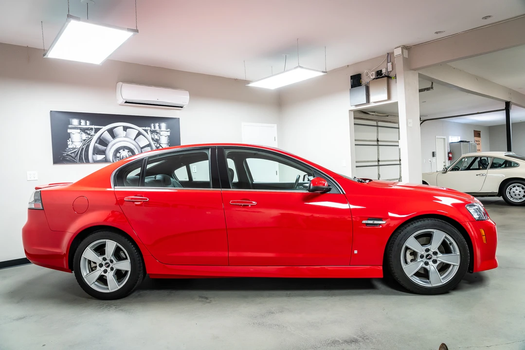2008 Pontiac G8 - Image 17 of 31