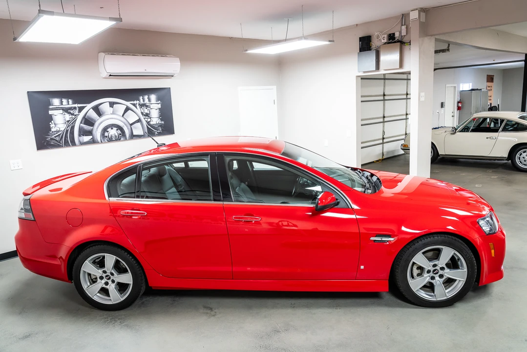 2008 Pontiac G8 - Image 16 of 31