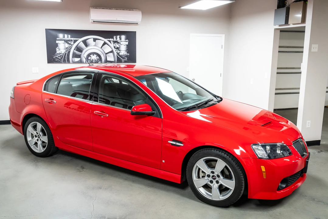 2008 Pontiac G8 - Image 14 of 31