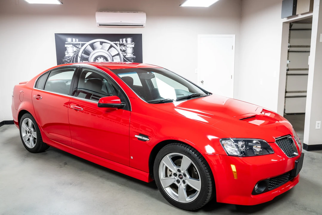 2008 Pontiac G8 - Image 13 of 31