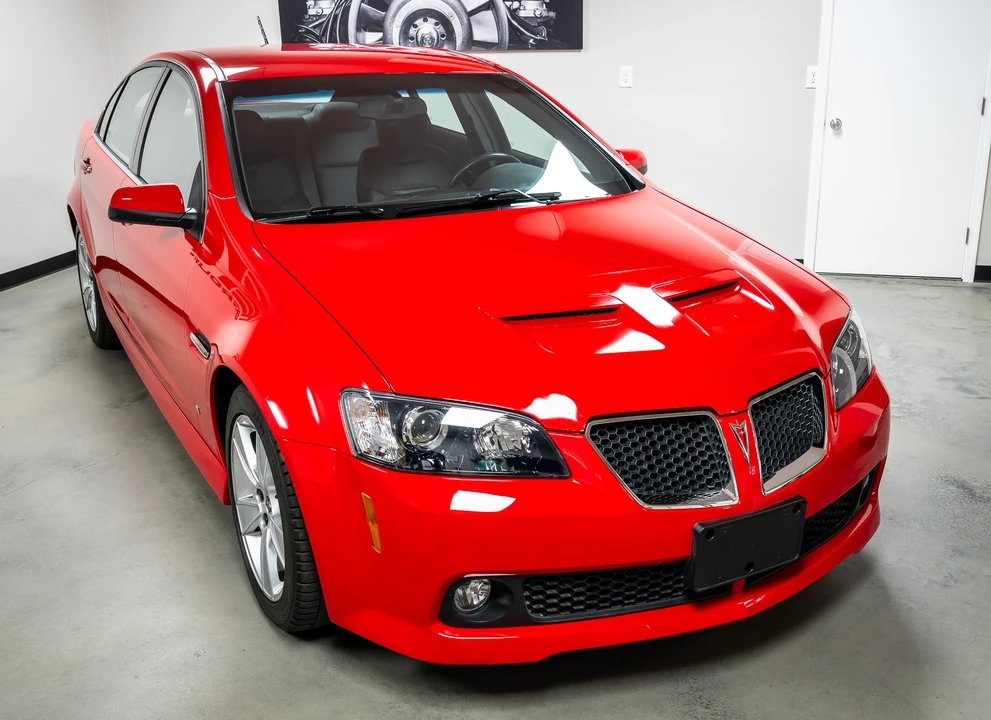 2008 Pontiac G8 - Image 11 of 31