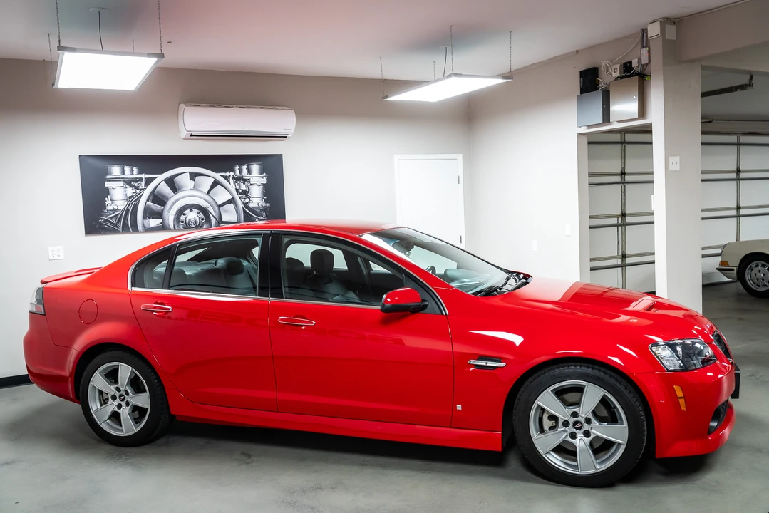 2008 Pontiac G8 - Image 15 of 31