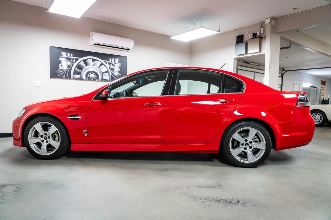 2008 Pontiac G8 - Image 27 of 31