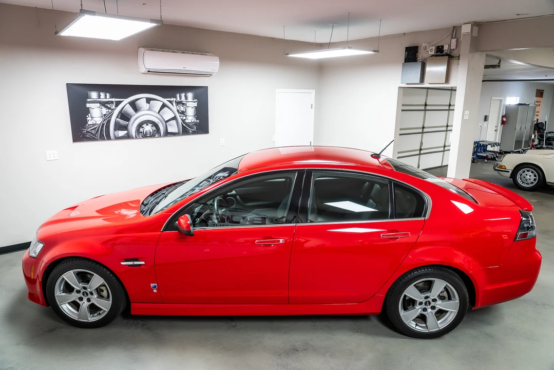 2008 Pontiac G8 - Image 26 of 31