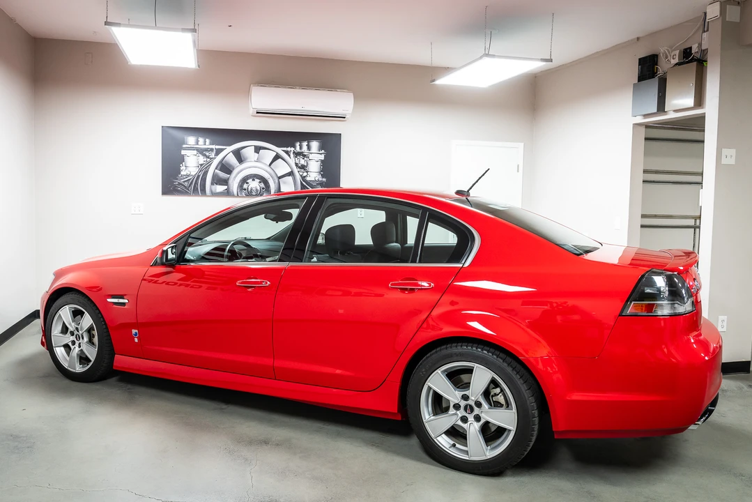 2008 Pontiac G8 - Image 25 of 31