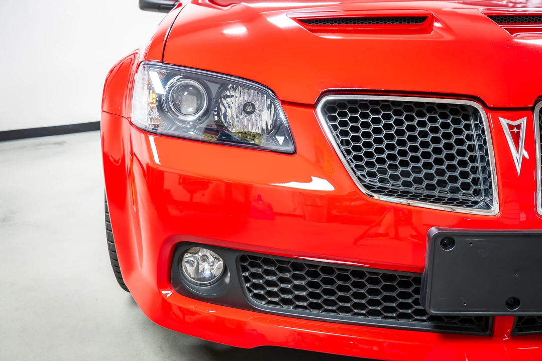 2008 Pontiac G8 - Image 29 of 31