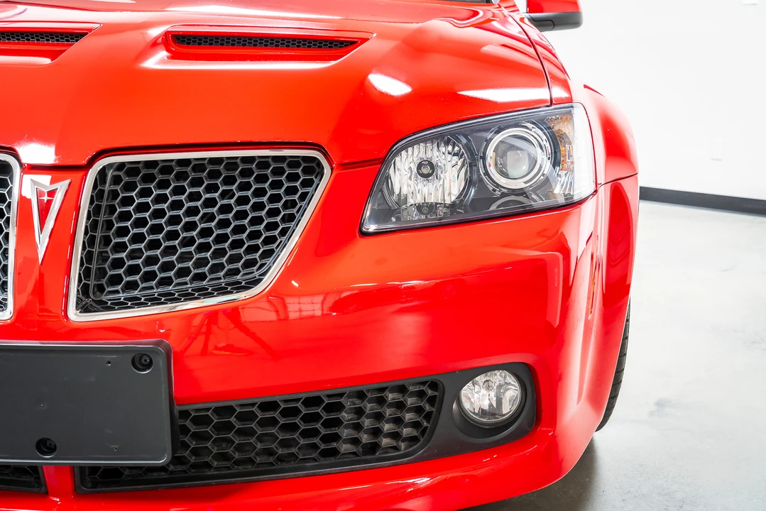2008 Pontiac G8 - Image 31 of 31