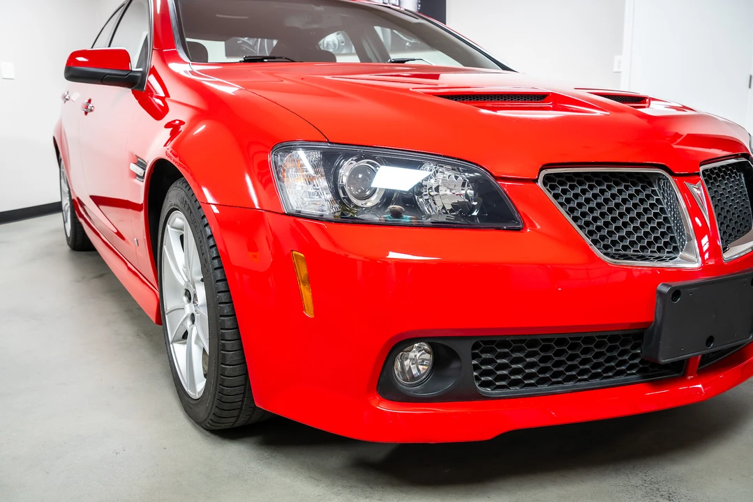 2008 Pontiac G8 - Image 28 of 31