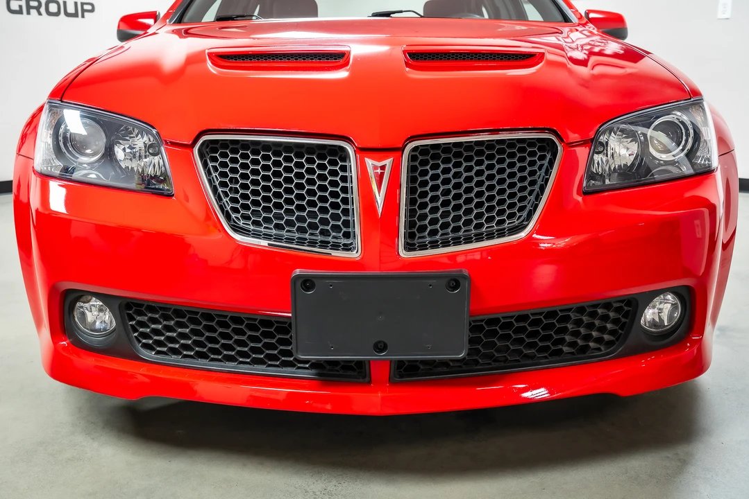 2008 Pontiac G8 - Image 30 of 31