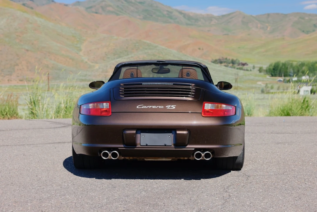 2008 Porsche 997 Carrera S - Image 16 of 31