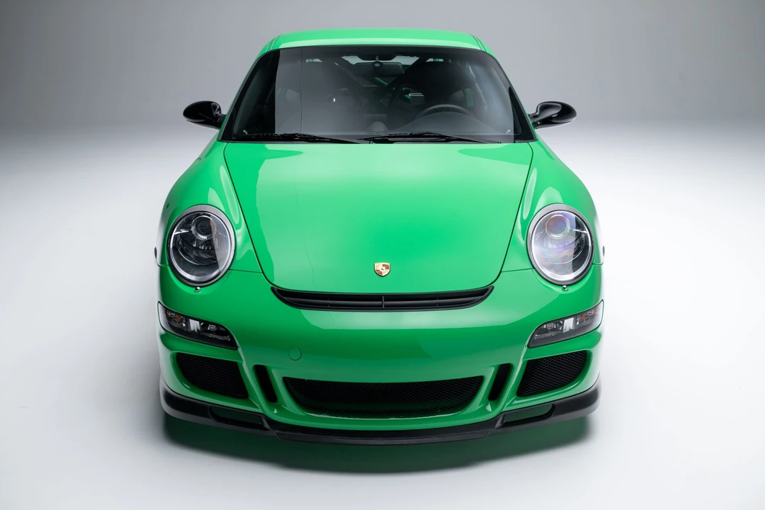 2008 Porsche 997 GT3 RS - Image 7 of 31