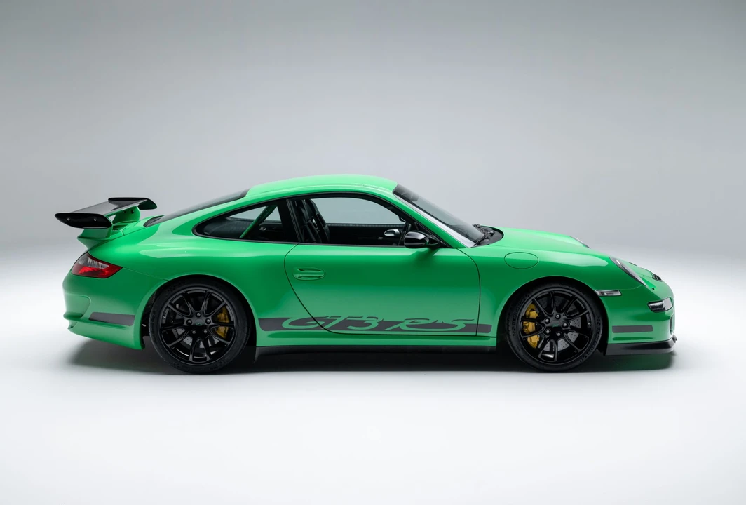 2008 Porsche 997 GT3 RS - Image 26 of 31