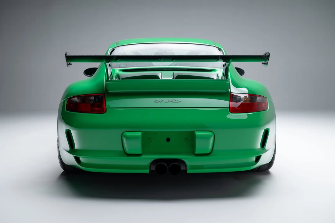 2008 Porsche 997 GT3 RS - Image 13 of 31
