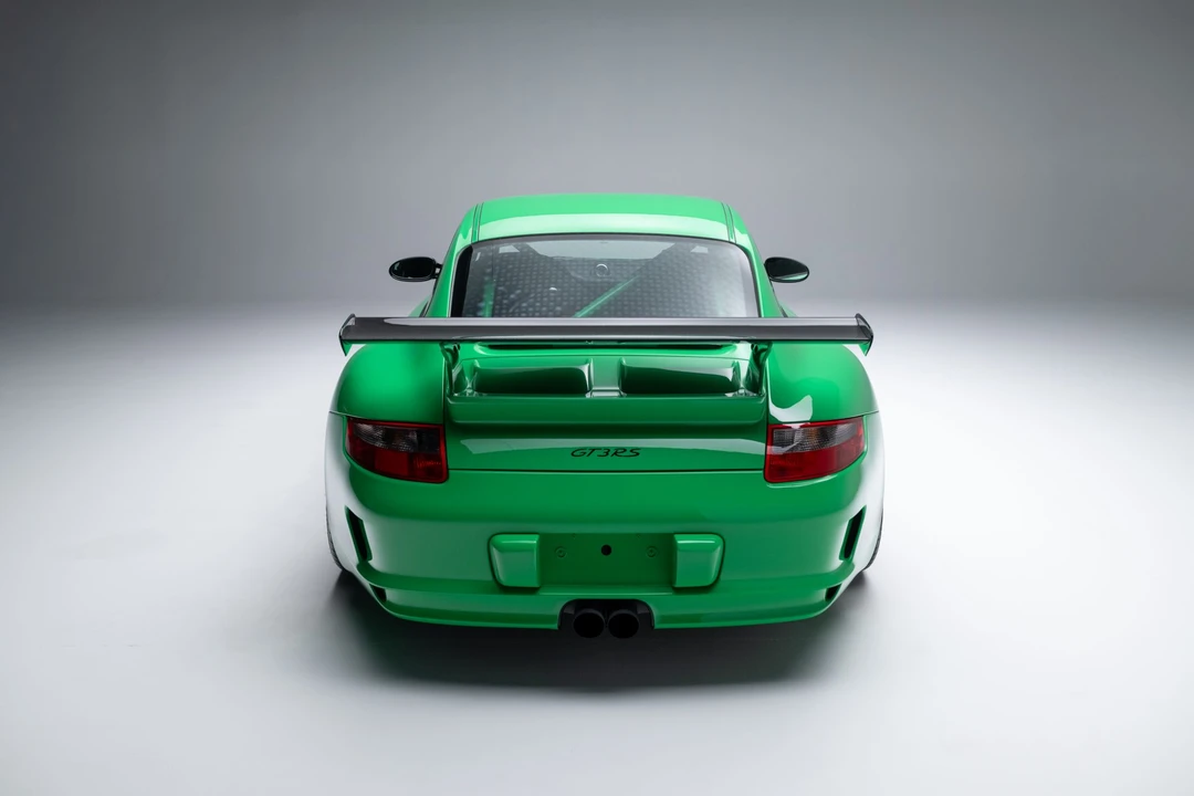 2008 Porsche 997 GT3 RS - Image 29 of 31