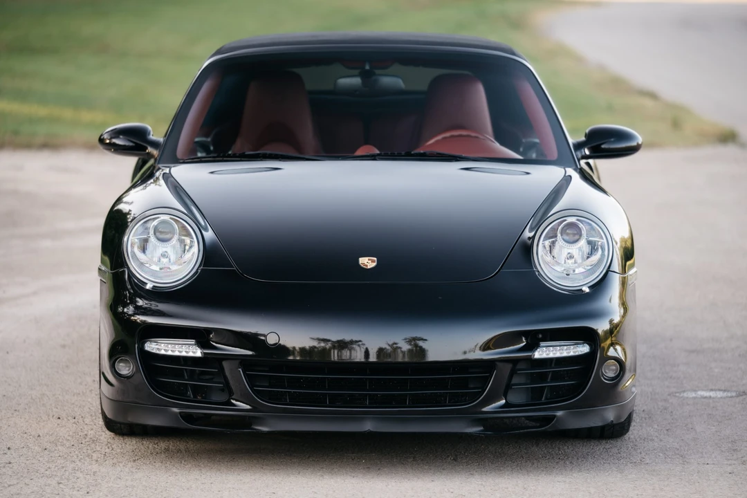 2008 Porsche 997 Turbo - Image 21 of 31