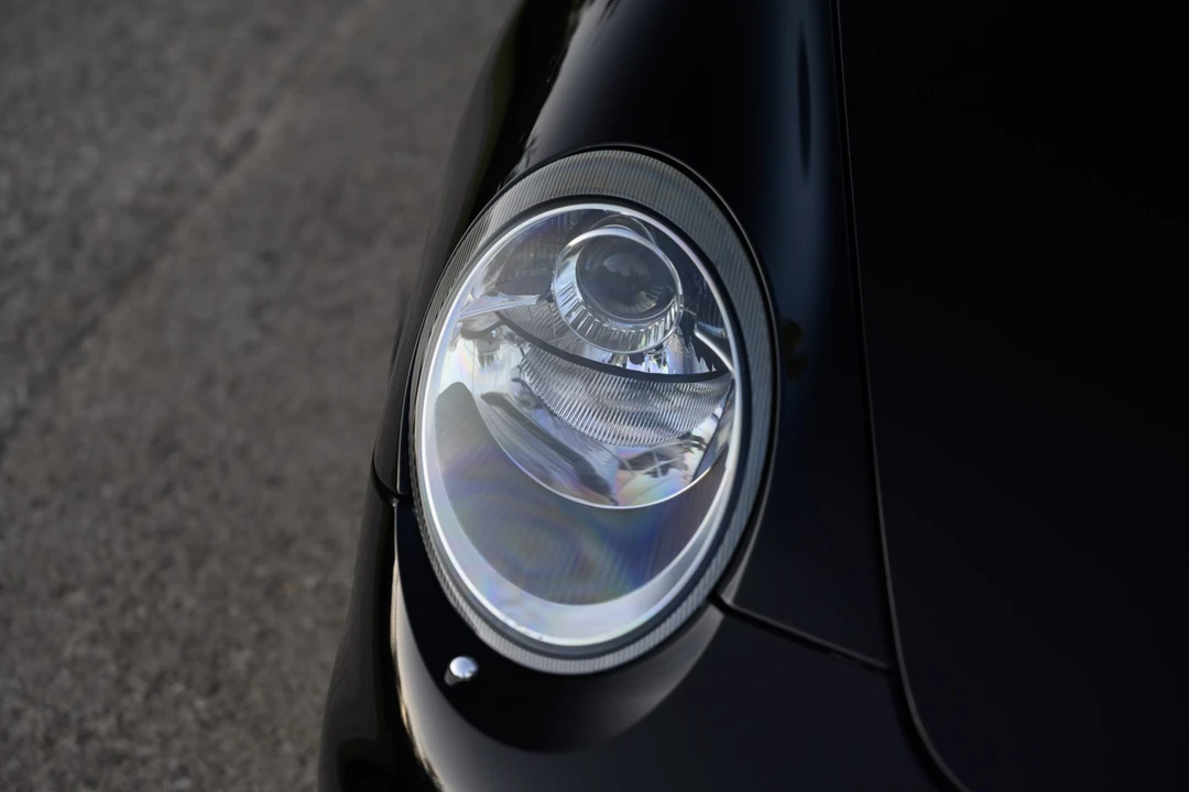 2008 Porsche 997 Turbo - Image 31 of 31