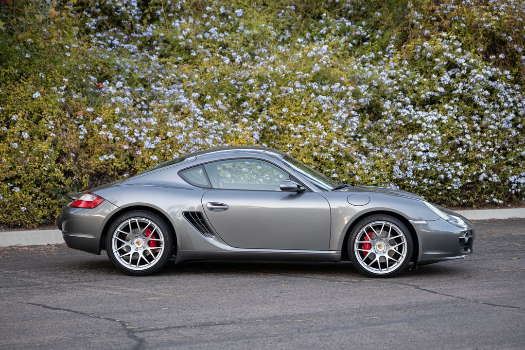 2008 Porsche 987 Cayman S - Image 11 of 31