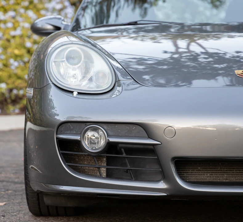 2008 Porsche 987 Cayman S - Image 17 of 31