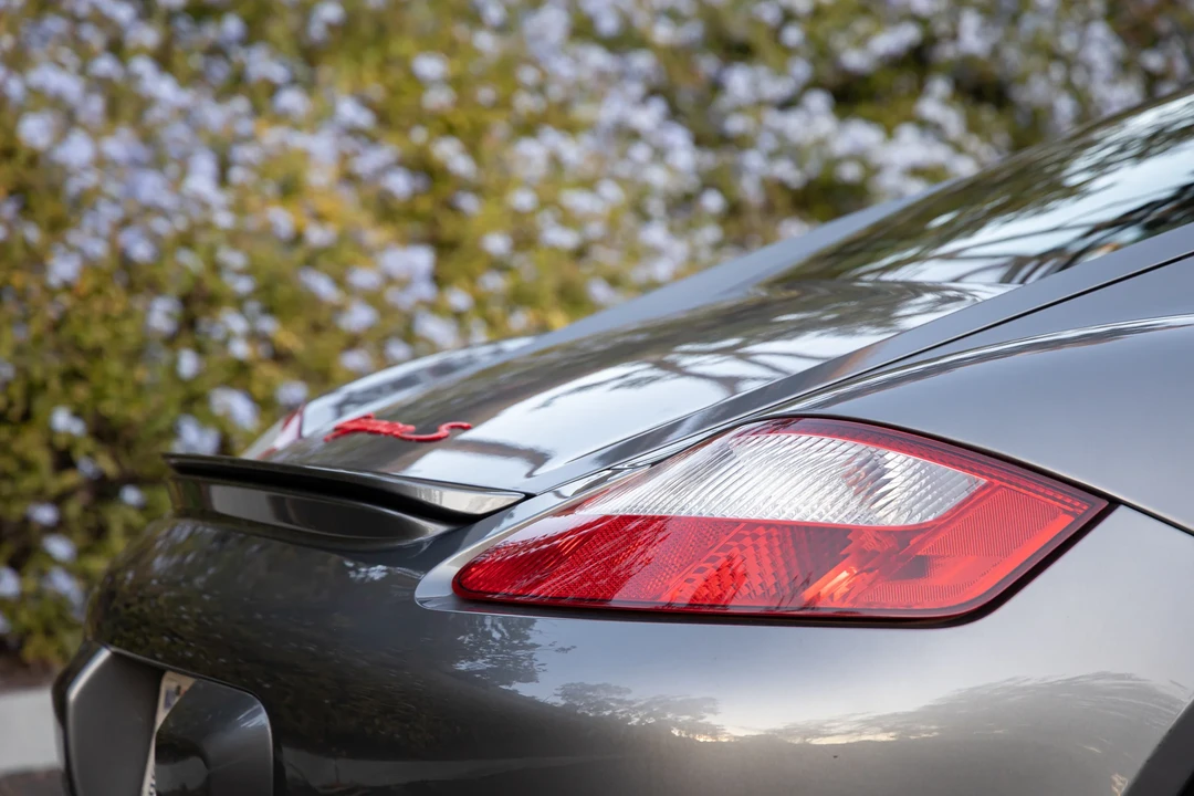 2008 Porsche 987 Cayman S - Image 22 of 31