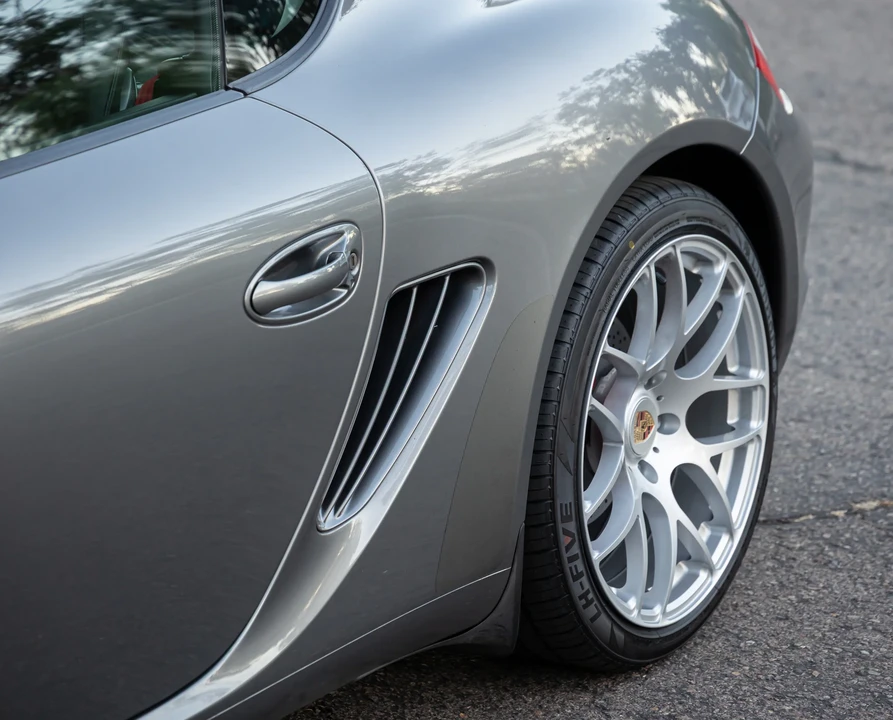 2008 Porsche 987 Cayman S - Image 19 of 31