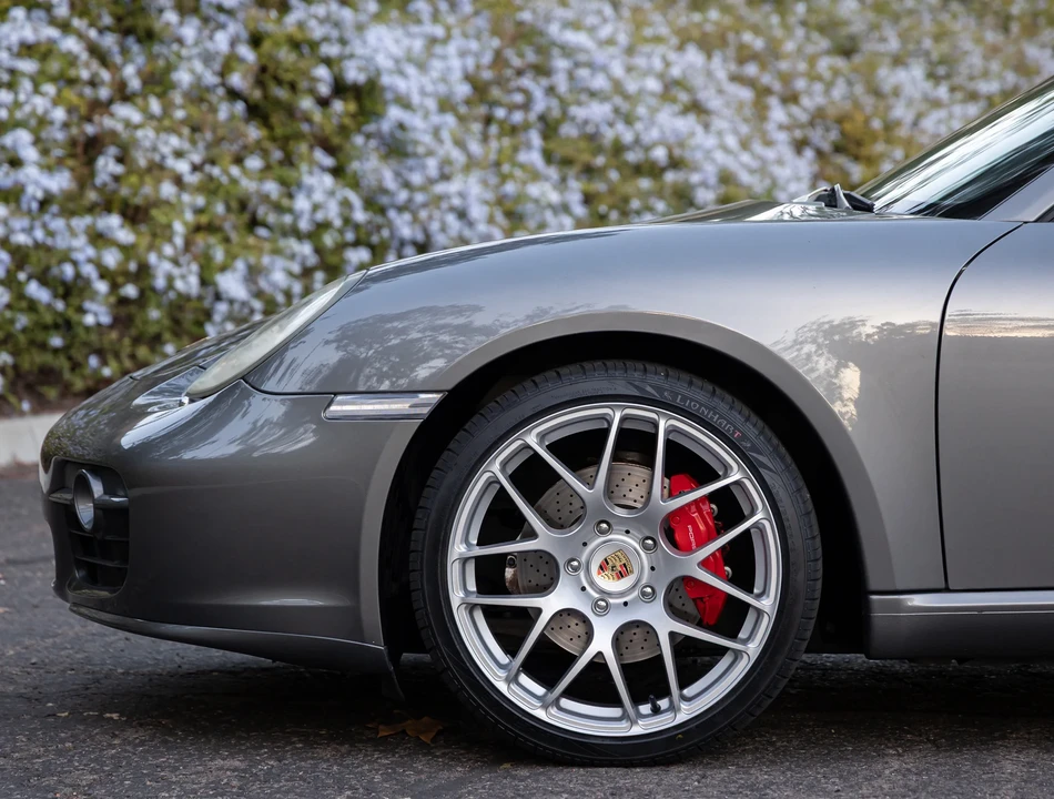 2008 Porsche 987 Cayman S - Image 24 of 31