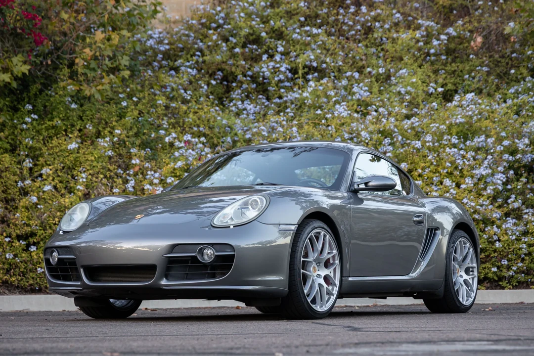 2008 Porsche 987 Cayman S - Image 15 of 31