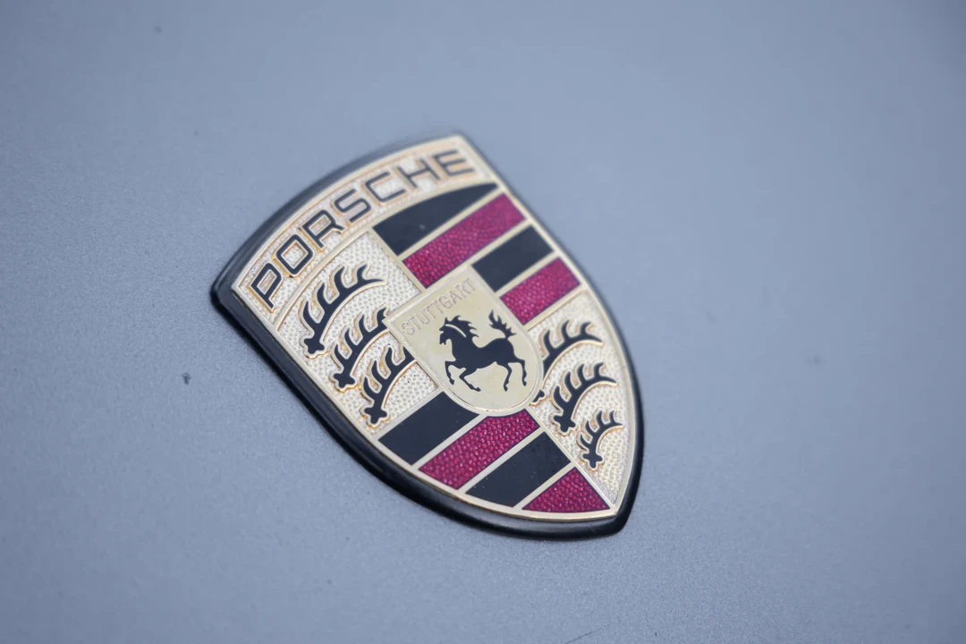 2008 Porsche 987 Cayman S - Image 23 of 31