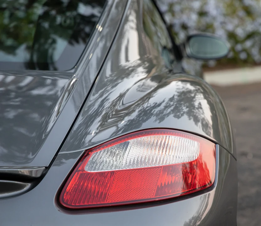 2008 Porsche 987 Cayman S - Image 21 of 31
