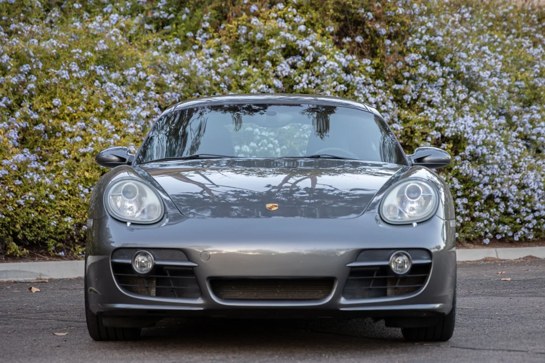 2008 Porsche 987 Cayman S - Image 14 of 31