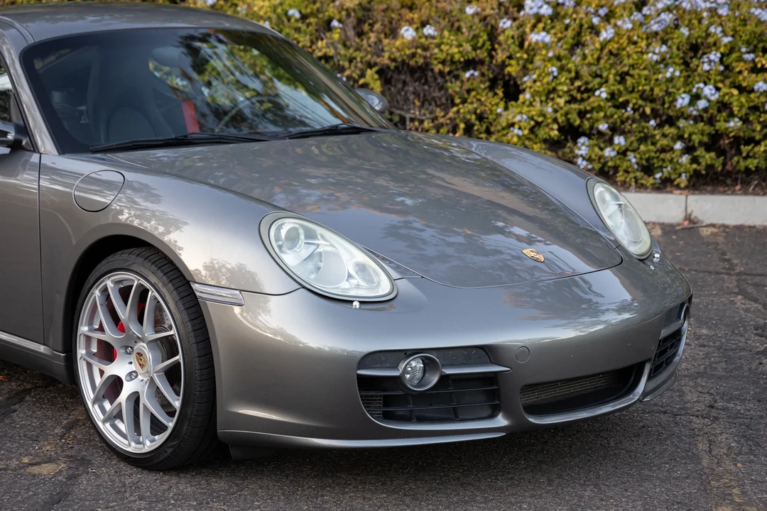 2008 Porsche 987 Cayman S - Image 16 of 31