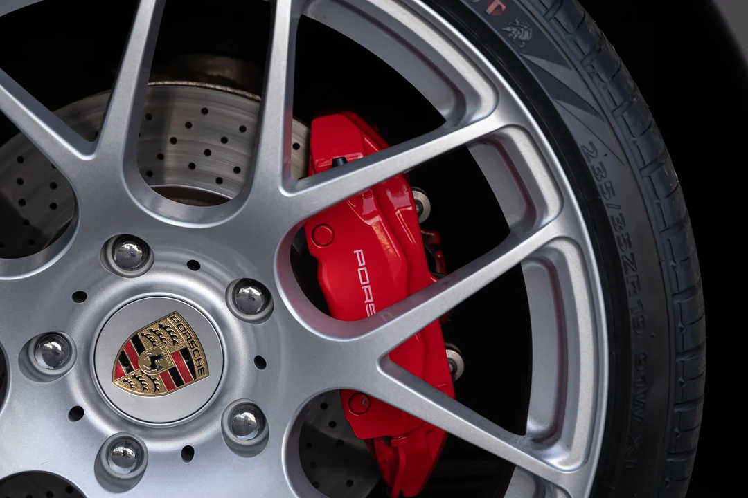 2008 Porsche 987 Cayman S - Image 29 of 31