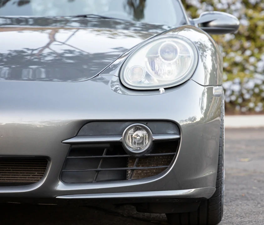 2008 Porsche 987 Cayman S - Image 18 of 31