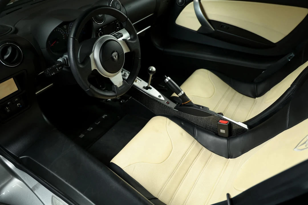 2008 Tesla Roadster - Image 24 of 31