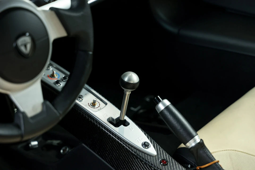 2008 Tesla Roadster - Image 26 of 31
