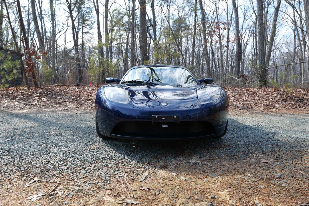 2008 Tesla Roadster - Image 15 of 31