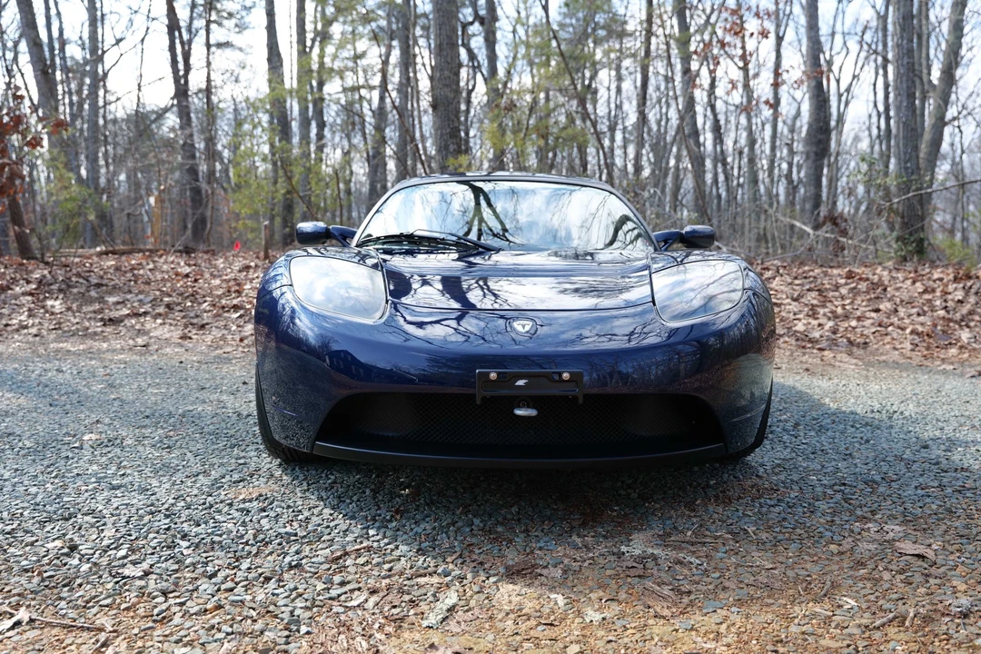 2008 Tesla Roadster - Image 14 of 31