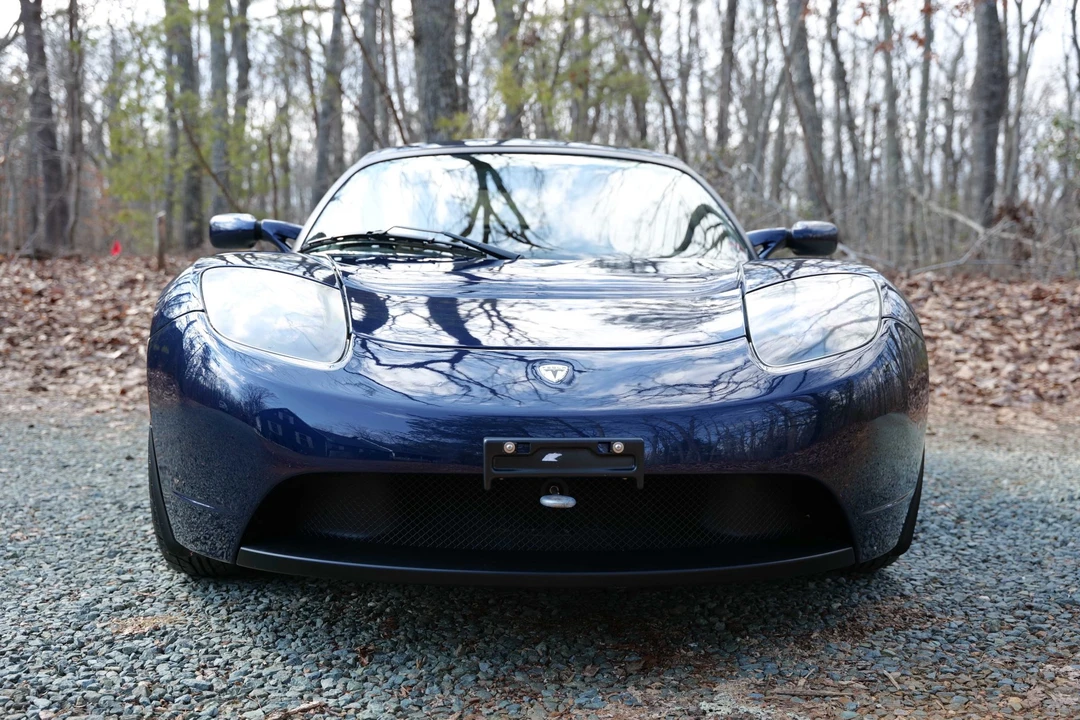 2008 Tesla Roadster - Image 13 of 31