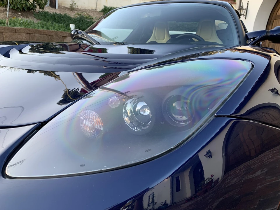 2008 Tesla Roadster - Image 25 of 31