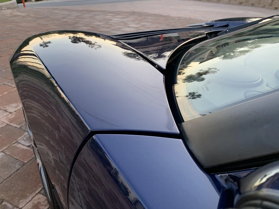 2008 Tesla Roadster - Image 31 of 31