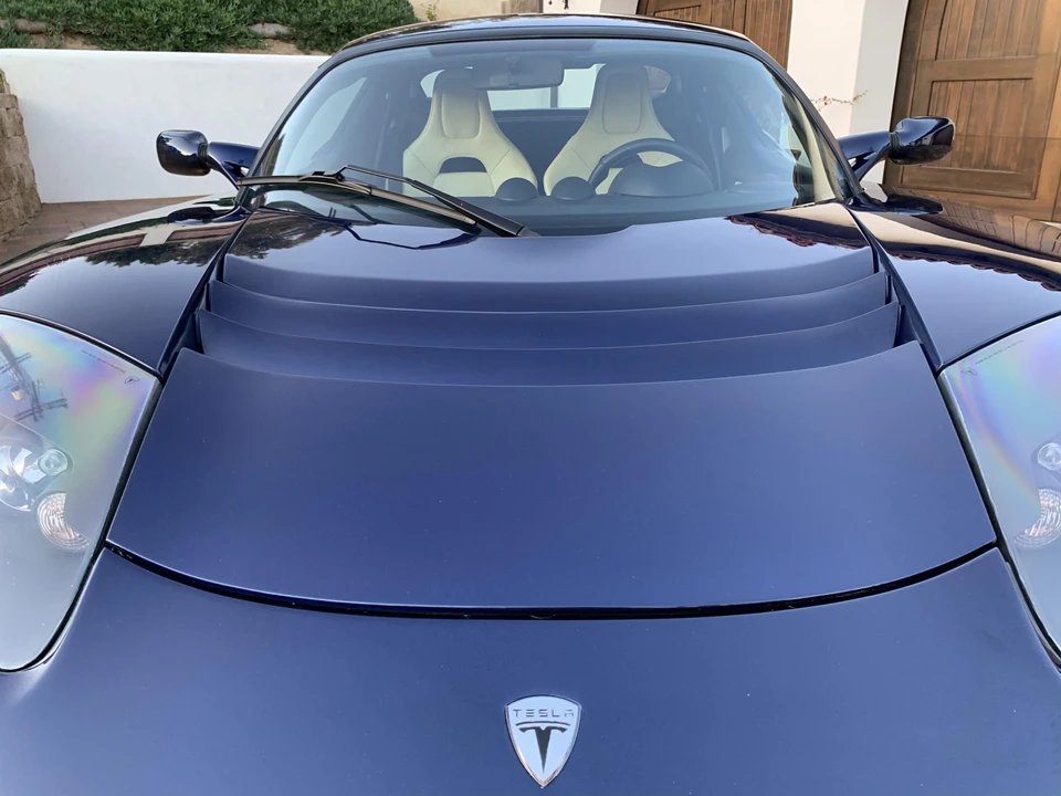 2008 Tesla Roadster - Image 22 of 31