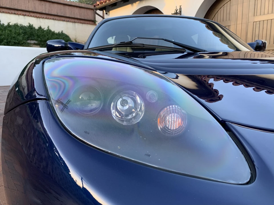 2008 Tesla Roadster - Image 24 of 31