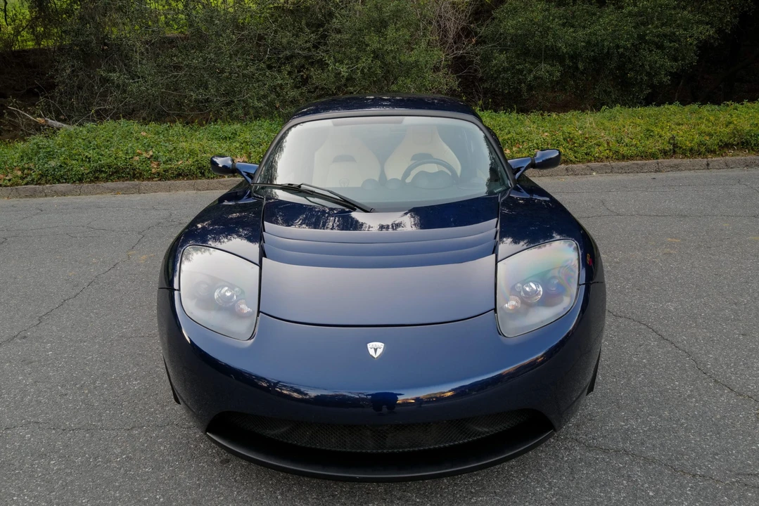 2008 Tesla Roadster - Image 15 of 31