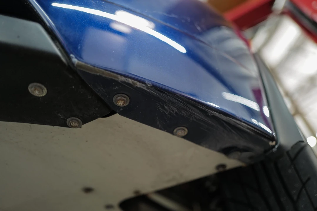 2008 Tesla Roadster - Image 30 of 31