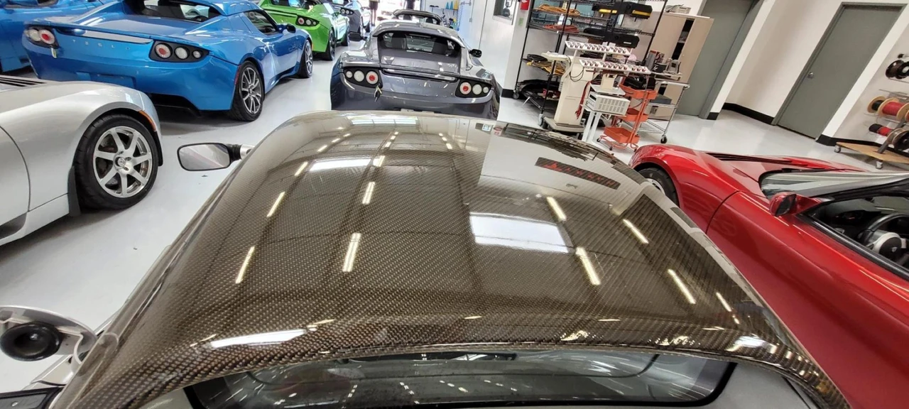 2008 Tesla Roadster - Image 22 of 31