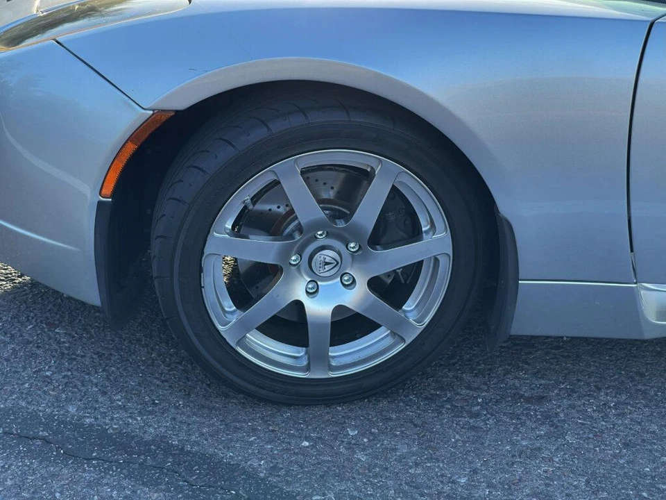 2008 Tesla Roadster - Image 23 of 31