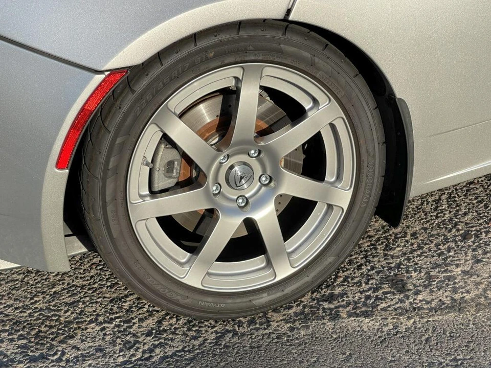 2008 Tesla Roadster - Image 25 of 31