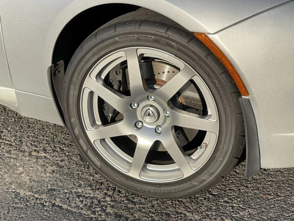 2008 Tesla Roadster - Image 26 of 31